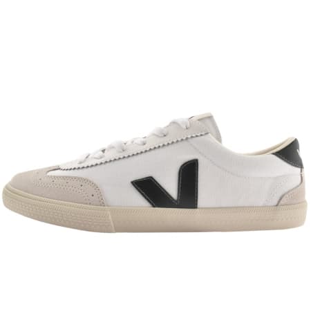 Volley trainers new arrivals